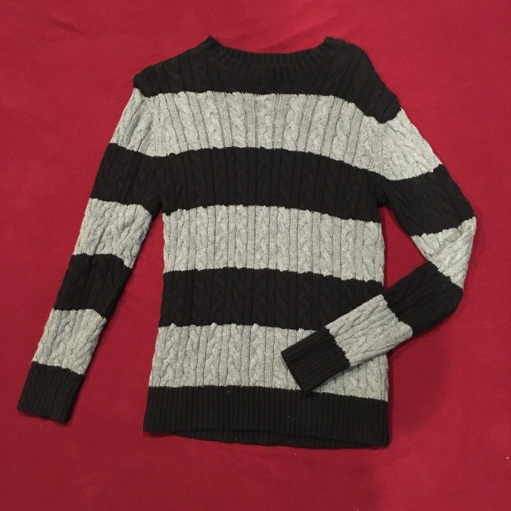 GAP Kids size 8 sweater